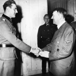 A la caza de un nazi con IA