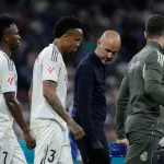 Eder Militao se pierde el Mundial, afirman en España: deberá ser operado y sería otra baja de peso para Brasil