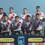 El uno por uno de River ante Independiente Rivadavia en el interinato de Escudero
