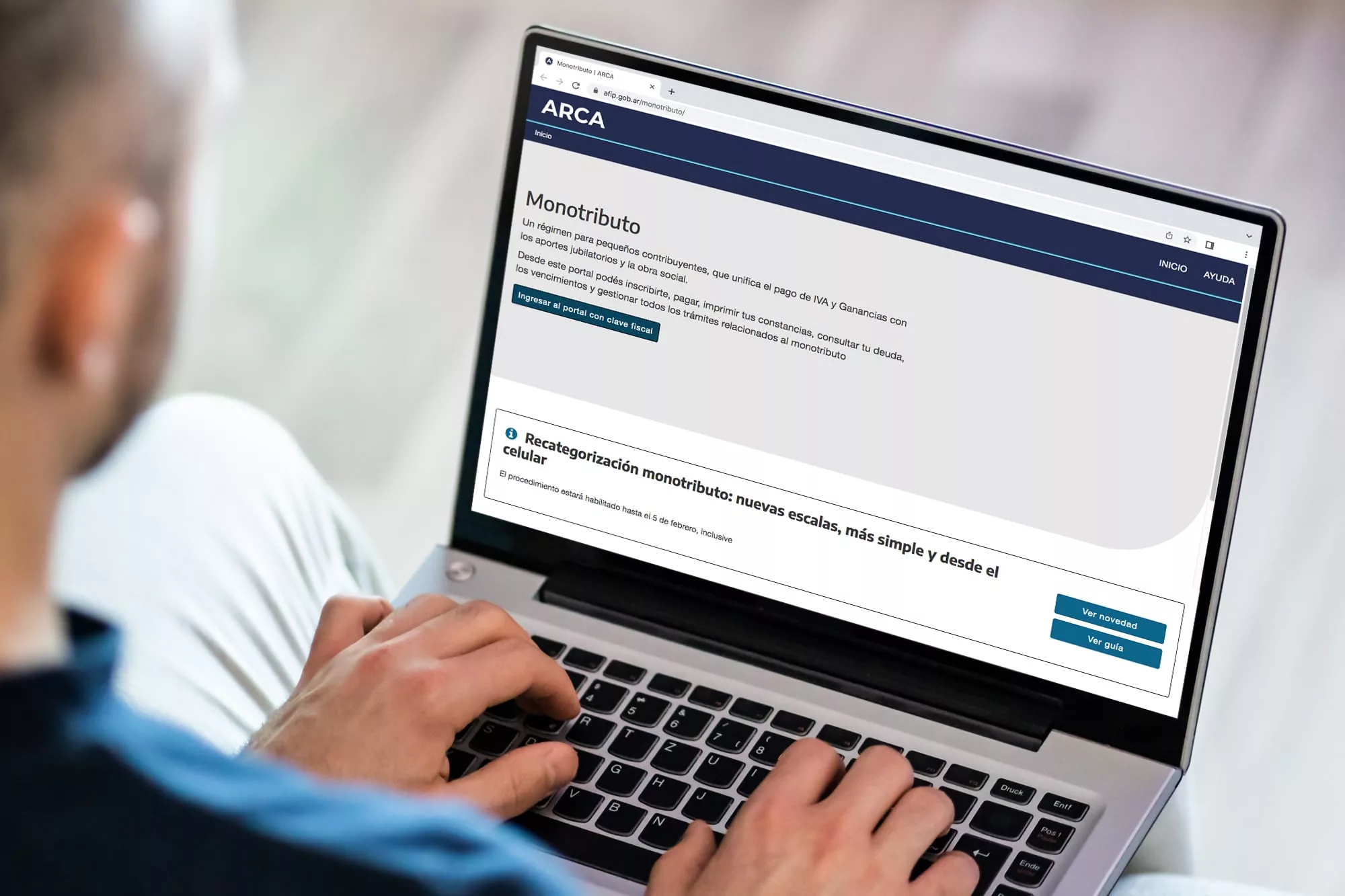 En un país con millones monotributistas, cómo demostrar ingresos se vuelve clave al momento de dar el salto hacia la vivienda propia