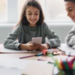 Prohibición de celulares en las secundarias porteñas: qué opinan de la medida los alumnos y sus padres