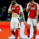 La figura del Arsenal que se perderá el duelo con el Atlético de Madrid de Simeone
