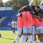 Sportivo Barracas ganó la revancha y se metió en la final del Reducido