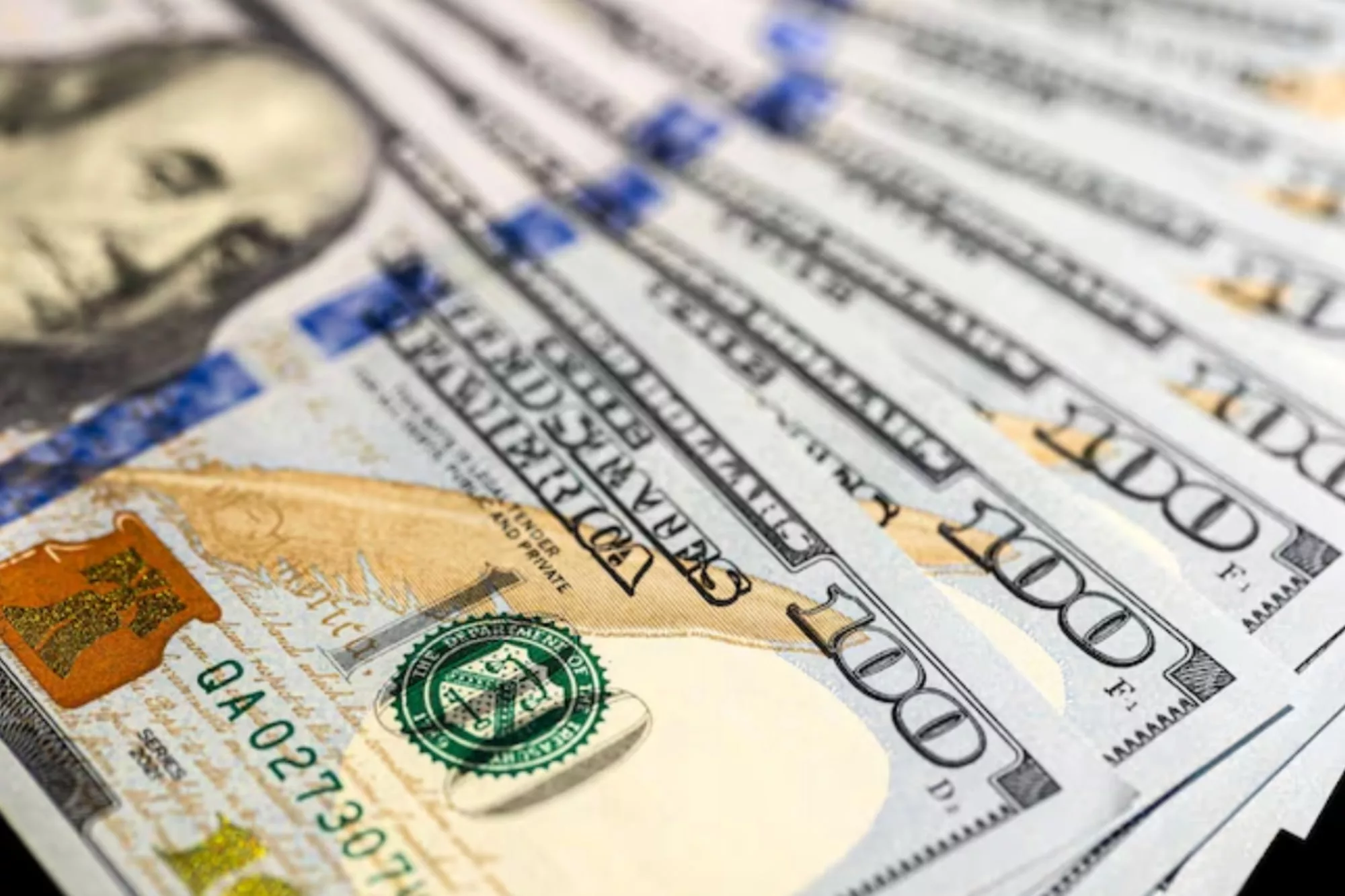 Las fechas de pago no pueden modificarse