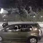 “Llevate todo”, la desesperación de una mujer asaltada por motochorros cuando dejaba a su hijo en la casa de un amigo en Mar del Plata