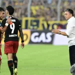 La reflexión de Paulo Díaz tras volver a jugar en River: “Le di vuelta la mano al técnico”