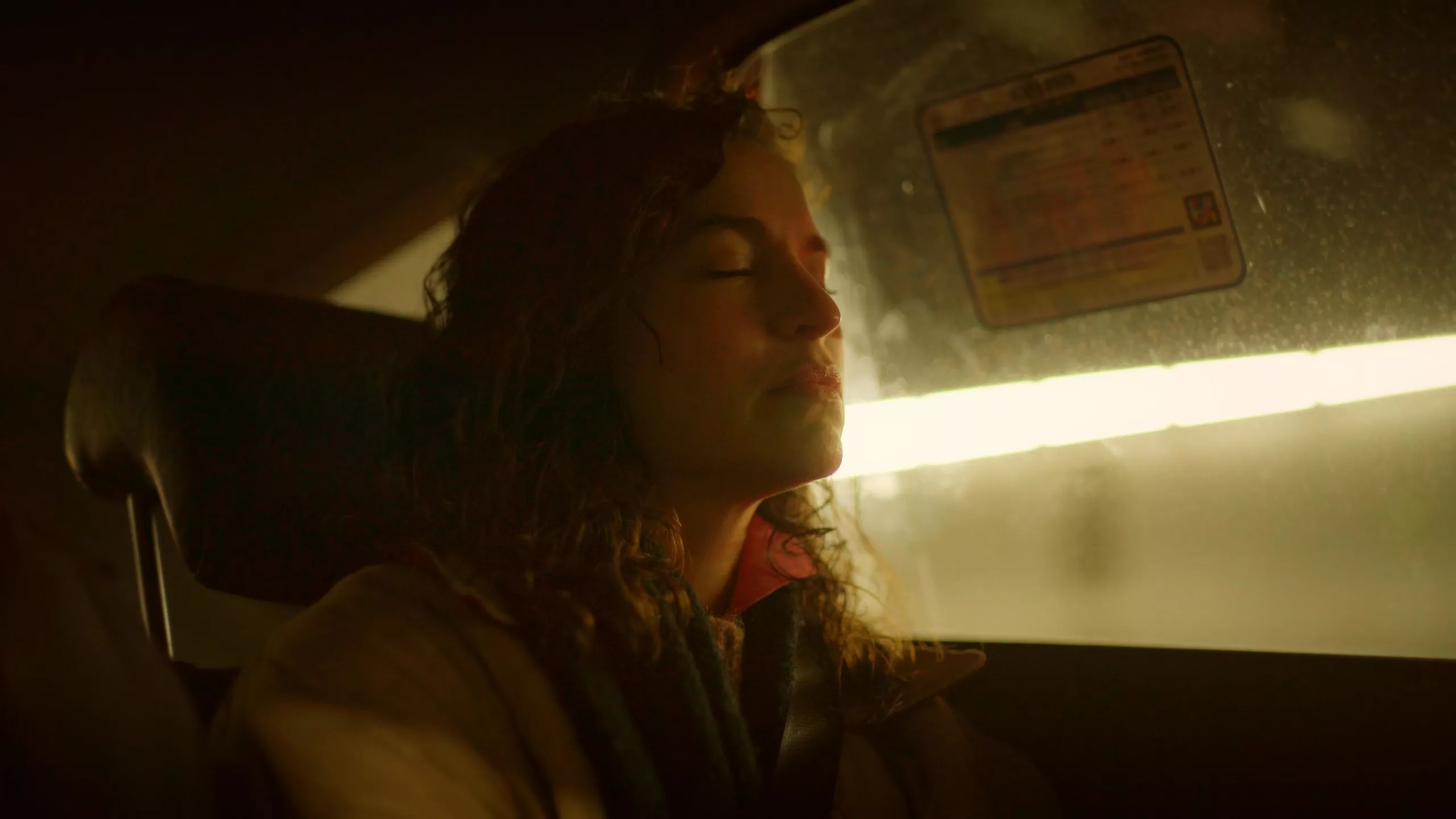 Bàrbara Mestanza, cineasta: “A quienes exigen a las mujeres que denuncien les digo: ‘Que les jodan”