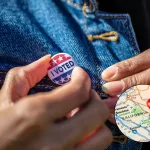 Quién ganó las elecciones en California 2025