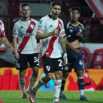 Toda la culpa de un River tan torcido…