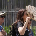 Cómo seguirá el tiempo en los feriados de Carnaval en CABA y el GBA: hay 11 provincias con alerta por tormentas