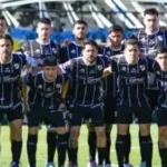 En medio de un clima muy pesado, All Boys igualó con Central Norte en Floresta