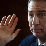 Designaron a un nuevo subsecretario que responderá a Diego Santilli: quién es Guillermo Toranzos Torino