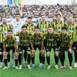 Kazajistán: el valiente Kairat Almaty lo tiene muy crudo en Champions