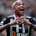 El verdugo de River que se declaró hincha de Boca: Deyverson fue presentado en Liga de Quito