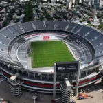 El Monumental se suma a un evento reconocido a nivel mundial