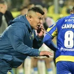 Qué dijo Jorge Almirón sobre la desaprobación del hincha por el presente de Rosario Central