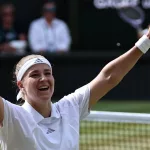 La final que nadie vio venir: duelo checo por la corona de Wimbledon