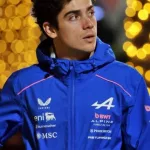 ¿Qué dijo Colapinto sobre el Alpine después de su último test de pretemporada?