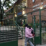 Paro docente: acatamiento dispar con escuelas abiertas en la Ciudad y en Provincia ordenaron no dar información a los inspectores de Nación