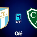 Atlético Tucumán vs. Sarmiento, por el Torneo Clausura 2026: día, horario y por dónde ver