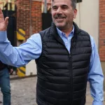 “Tenemos una identidad, por eso estamos acá”: Ritondo habló del futuro del PRO en la previa de la reunión con Mauricio Macri