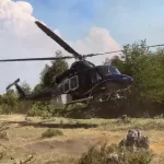 Tres días de formación que no llegaron a terminar: así era la capacitación en la que participaban las víctimas del accidente del helicóptero en San Juan