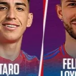 Bombazo en Independiente: dos titulares fueron citados a la Fecha FIFA y no estarán ante Central