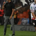 Uno por uno, así les fue a los resistidos en River ante Independiente Rivadavia
