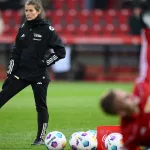 Dos ligas top vieron a una mujer debutar como entrenadora en equipos masculinos: ¿hasta dónde se llegó en Argentina?