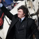 “Después vienen a hablar de interferencias”: Javier Milei acusó al Gobierno de Brasil de “poner plata en la campaña anti-Argentina”