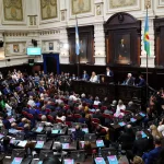 La Libertad Avanza propone eliminar una ley que propicia una oficina en Miami para promover inversiones en la provincia de Buenos Aires