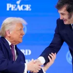 Javier Milei y sus medidas, EN VIVO: el Presidente se volverá a ver hoy con Donald Trump en un almuerzo de trabajo en Florida