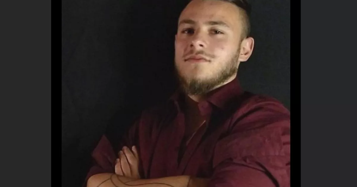 Quién es el acusado de matar a una joven en Ezeiza: salía a la calle con una catana y golpeaba sin motivo