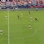 Video: los errores de River en el segundo gol de Tigre y el anticipo que había hecho Dabove