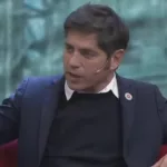 Axel Kicillof ahora quiere unas PASO “para ordenar al peronismo” en su enfrentamiento con Máximo Kirchner