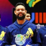 Tragedia en Venezuela: encontraron muerto al capitán de la selección de vóley