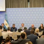 El oficialismo dilata el debate por la Ley de Glaciares y aumentan las dudas sobre los votos en Diputados