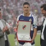 El gran homenaje de River a Nacho Fernández y cuál fue la reacción del Monumental