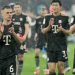 El Bayern Munich goleó y sigue estirando una racha de victorias que mantiene desde el Mundial de Clubes