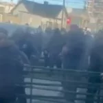 Lilia Lemoine denunció a un intendente kirchnerista por un violento escrache contra dirigentes que iban a un encuentro libertario
