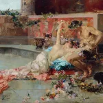 Mesalina reivindicada: una revisión de la historia de la “emperatriz prostituta” cuestiona el retrato de una mujer con la que se ensañaron los clásicos