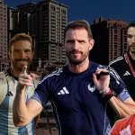 El argentino que dirige en Qatar, contó lo duro que es el día a día desde el conflicto bélico y porqué era “imposible” la Finalissima