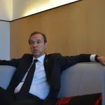 Jorge Tuto Quiroga: “De los 20 años del MAS, algunas canchitas de fútbol quedan”