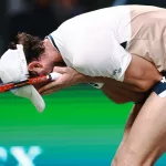 Nuevo salvavidas para los jugadores de tenis: programa de salud mental y apoyo financiero