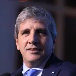 Luis Caputo descartó por ahora una dolarización, tras el acuerdo con Estados Unidos