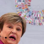 Llega la jefa del FMI: a qué viene a la Argentina y con quiénes se reunirá en su visita relámpago