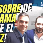 EN DIRECTO / ¿Qué información del PSOE hay en el sobre de Aldama?