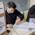 Boleta Única de Papel: un debut exitoso en todo el país que no trajo inconvenientes ni denuncias