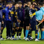 Boca empató con Cruzeiro en una noche polémica del VAR y complicó su clasificación en la Copa Libertadores