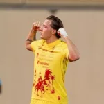 Retegui, imparable en Arabia: doblete y estadística top en este 2026